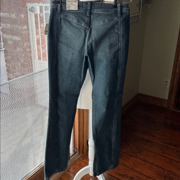 We the Free Jeans - Picture 6 of 8